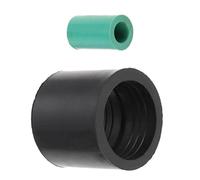 Tubo a impulso Tubo Tubo Guarnizione Linea Adatto per 36 41 136 137 141 142 142E 136LE Motosega Sostituire il numero 530053435 Manicotto di aspirazione