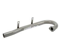 Tubo a J Destro per Volkswagen Cox e Combi 1200 -> 1600