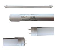 Tubo a led 10W 24V 5000K 600mm Luce Bianca Fredda