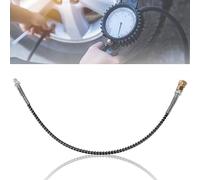 Tubo a molla ad alta pressione , resistenza alla pressione del tubo flessibile a molla della pompa 63mpa per PCP/pompa manuale automatica Pompa ad alta pressione e per compressore