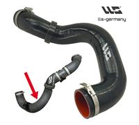 TUBO PRESSIONE ORIGINALE® LLS PER VW TRANSPORTER CARAVELLE V VI 2.0TDI...