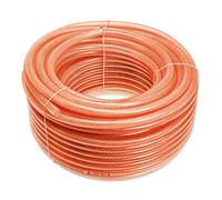 Cavo a pressione corazzato 8 x 13 mm, 50 m
