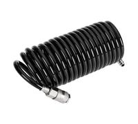 Tubo a pressione spirale 6,5 x 10 mm PU 12-070-1/5 m