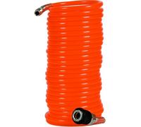 Tubo a spirale Einhell da 8 mt sezione 6 mm