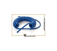 Tubo a spirale non intrecciato 6.5x10.0mm 8MT Cejn 199586080
