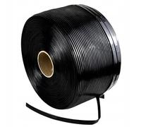 Tubo a T per irrigazione a goccia, 16 mm, 40 cm, distanza da giardino, rotolo da 2 km