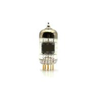 Tubo a vuoto 12AU7 ECC82 pin dorati adatti for amplificatore elettronico amplificatore di potenza audio HIFI(ONE MATCHED PAIR)