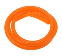 Tubo a vuoto 39FT 15/32" 12mm ID 3mm spess 1pc 130PSI arancione