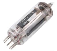 Tubo a vuoto audio, componente per radio e cuffie, compatibile con modelli 6Z4/6K4/6H2N/6P1 (A)