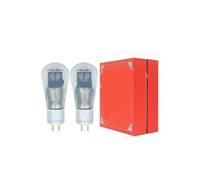 Tubo a vuoto E-101D aggiornamento scheda centrale griglia 101D WE101D adatto for kit amplificatore valvolare audio HIFI FAI DA TE(1Pair Matched)