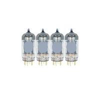 Tubo a vuoto ECC802S aggiornamento ECC82 12AU7 B749 ECC802 E82CC 6211 5814 B329 HIFI tubo amplificatore di corrispondenza (4 pezzi abbinati)