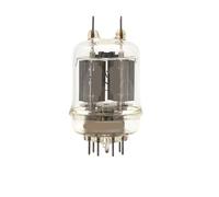 Tubo a vuoto FU19 a FM30 utilizzato negli amplificatori a valvole