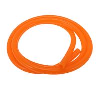 Tubo a vuoto per auto arancione 79FT 25/64" 10mm ID 3mm 1pc 130PSI