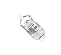 Tubo a vuoto professionale 12AX7B Repalce ECC83 con piatto separatore interno per miglioramento del suono HIFI