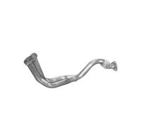 Tubo a Y Collettore Gas Scarico per VW Vento Golf 3 1,4 1,6 Abd Abu Seat Ibiza