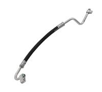 Tubo AC 2078304515, Compatibile Con Mercedes-Benz W207, Sostituzione Diretta, Struttura In Alluminio For Prestazioni Di Raffreddamento Affidabili