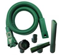 TUBO + ACCESSORI FOLLETTO VK 130 131 135 136 140 150 200 FLESSIBILE PER VORWERK
