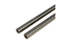 Tubo Acciaio Inox Tubo in acciaio inossidabile 304 Tubo di precisione Tubo dritto senza saldatura Diametro esterno 10 mm-34 mm Interno 6-32 mm Lucidato(300mm,OD32 x ID29mm)