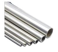 Tubo Acciaio Inox Tubo in acciaio inossidabile 32mm 34mm 35mm 36mm 38mm 40mm(Length 500mm,35x8mm 1pc)