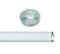 TUBO ACQUA CRISTALLO ALIMENTARE ø mm. 8 / 10 rot. mt.100 FER 24044