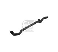Tubo Acqua Di Raffreddamento Per BMW Serie 3 E46 5 E39 7 E38 X3 11531705210