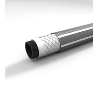 Tubo acqua giardino 1/2" - 3/4" Fitt Agave per irrigazione da 15 e 25 Metri