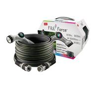Tubo acqua giardino FITT Force 20m - Leggero e resistente per irrigazione