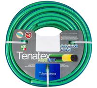 Tubo Acqua Giardino Retinato 4 Strati PVC Ø 1/2", 5/8", 3/4", 1" - 15, 25, 50 M