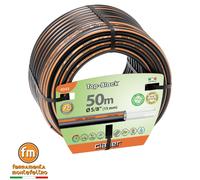 Tubo acqua giardino TOP-BLACK Ø 5/8” M 50 Claber