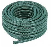 Tubo acqua in PVC per irrigazione giardino 25 metri 5/8" MAX 20 BAR 20°C