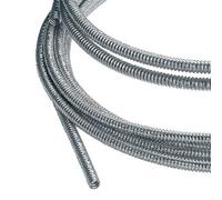 TUBO ACQUA INOX 304 PER CALDAIA 1/2 ROT 30 mt (Mt.30)