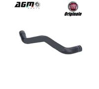 TUBO ACQUA MANICOTTO FLESSIBILE RADIATORE ORIGINALE FIAT FIORINO 1,4 B 51862733