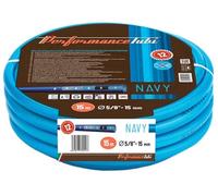 TUBO ACQUA NAVY BLU ANTITORSIONE mm.5/8"x50mt.