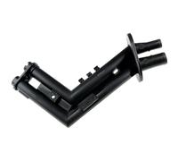 Tubo Acqua Radiatore Adatto A per Renault Megane Scenic 1.4, 1.6 E / I, 1.9 Dt ,