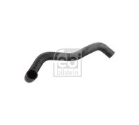 Tubo Acqua Radiatore per MERCEDES 124 T-Model Kombi 1245015782
