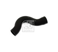 Tubo Acqua Radiatore per MERCEDES 124 T-Model Kombi 1245019482