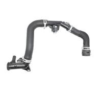 Tubo acqua refrigerante facile da usare antideformazione design pratico veloce d