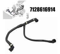 Tubo acqua refrigerante termostato compatibile per BMW per serie F30 F35