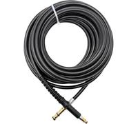 Tubo ad alta pressione adatto per idropulitrice Nilfisk Premium 190 P 160.2, ricambio per 6528611, versione Superflex per Compact Dynamic Core Excellent serie (8 metri)