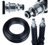 Tubo ad alta pressione Bosch Quick Connect da 15 m per idropulitrici