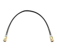 Tubo ad alta pressione con disconnessione rapida e molla in acciaio 63mpa