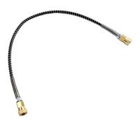 Tubo ad alta pressione con protezione a molla per accessori compressore d'aria