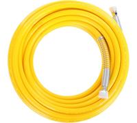 Tubo ad alta pressione da 15 m, 3/8", 250 bar, airless