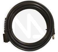 TUBO AD ALTA PRESSIONE PER IDROPULITRICE "OLTIS" YAMATO max 16MPa 4 mt.