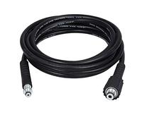 Tubo ad alta pressione per Kär-cher K2/K3, Quick Connect compatibile con idropulitrici (5 m, per K2/K3)