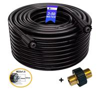 Tubo Ad Alta Pressione Per Kärcher E Kränzle M22 IG Tubo Idropulitrice 3-130m