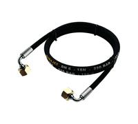 Tubo ad Alta Pressione per Kärcher HD Hds M22 x1,5 IG Biadesivo 90° Angolo 220