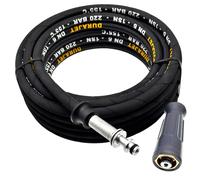 Tubo Ad Alta Pressione Per Kärcher HD HDS TR22 IG Su Innesto AVS Da 11Mm 220 Bar