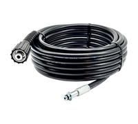 Tubo Ad Alta Pressione Per Kärcher HD Pulitore Quick Connect M22 IG 10Mm Attacco