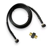 Tubo Ad Alta Pressione Per Kärcher Kränzle Estensione Con M22 IG + Giunto M22